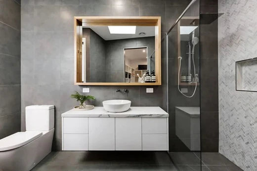 7 details you must pay attention to when decorating your bathroom