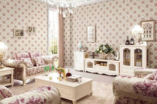 How to choose wallpaper for home decoration, five tips for choosing high-quality wallpaper!