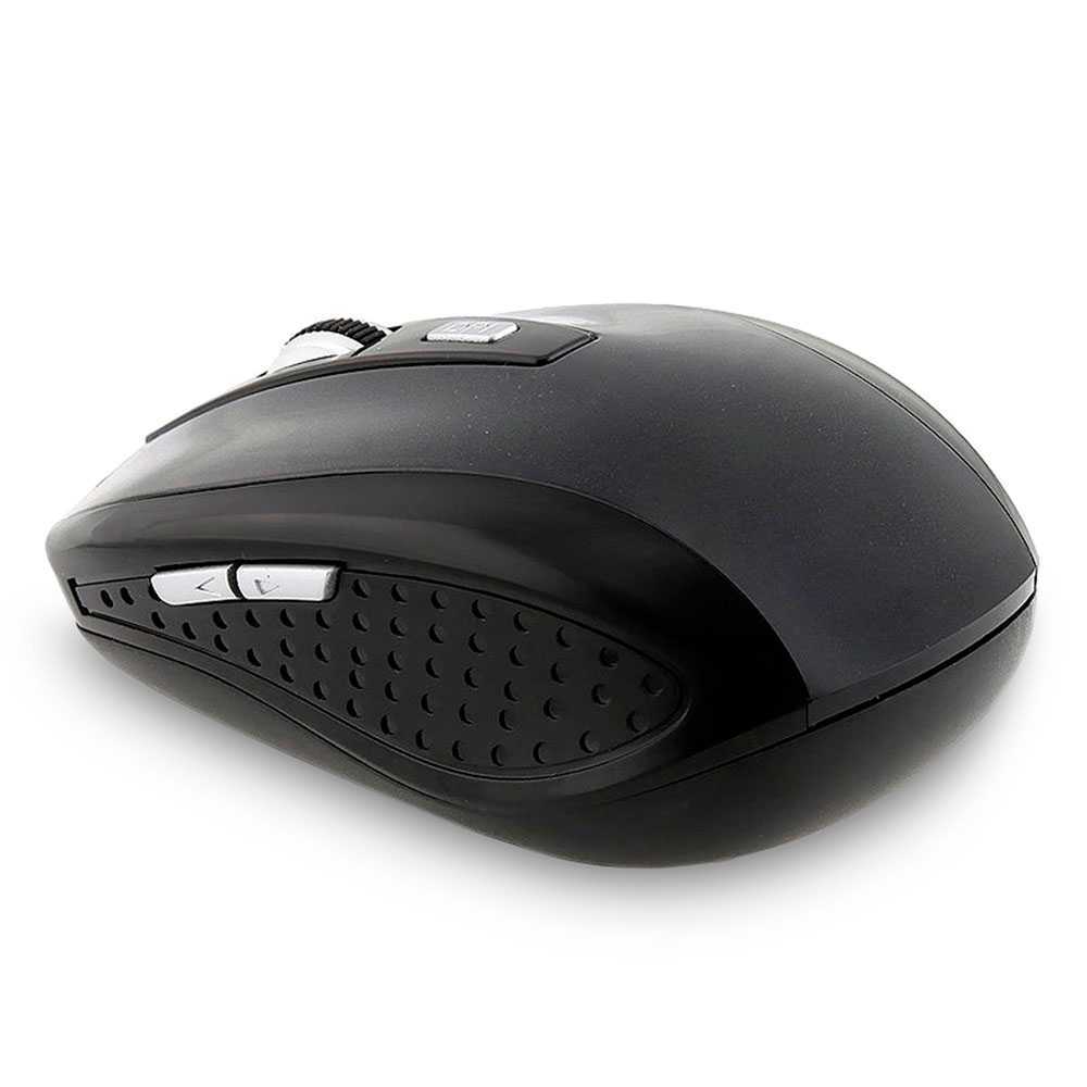 wireless mouse/desktop notebook/mute mouse