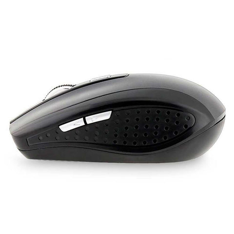 wireless mouse/desktop notebook/mute mouse