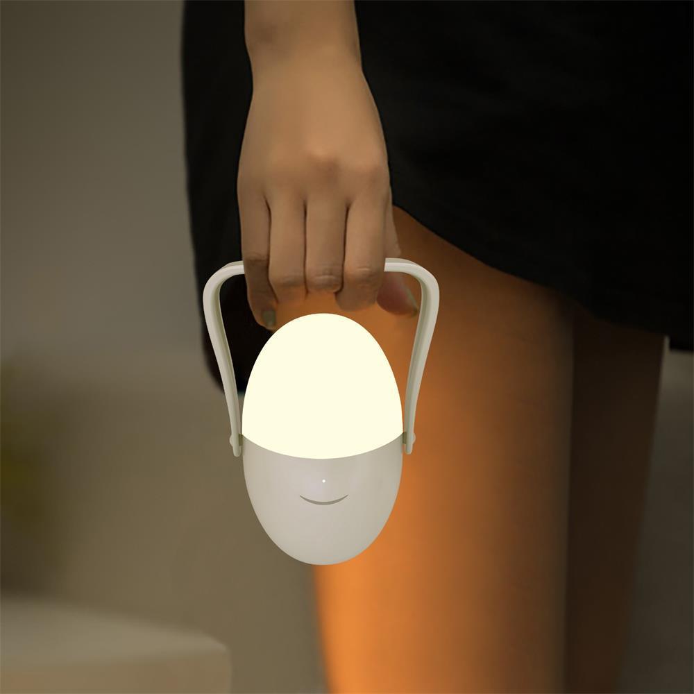 RGB portable night light