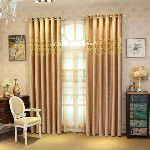 Luxury Room Darkening Curtains 84W 84L Inches Chenille Super Heavy and Soft Handy Feeling Eco-friendly Noise Reducing Block out Most of Light and UV Ray Ever Fading Cracking Peeling or Flaking