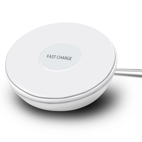 Mobile phone wireless charger