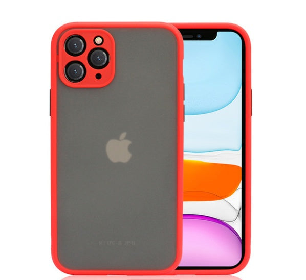 Protective mobile phone case