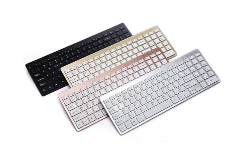 USB Wireless Keyboard Gift Business Keyboard