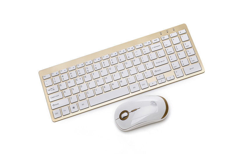 USB Wireless Keyboard Gift Business Keyboard