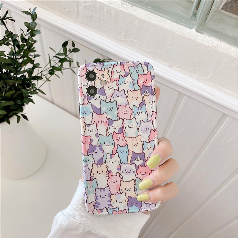 Mobile Phone Case Protective Cover