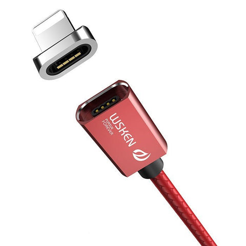 WSKEN magnetic data cable