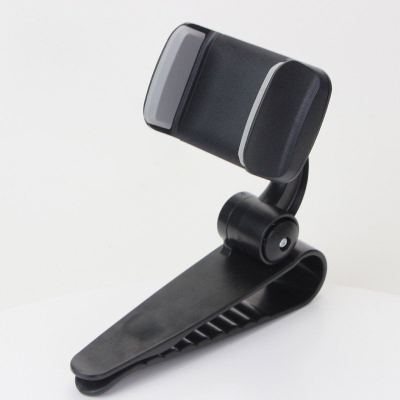 Adjustable Cell Phone Holder for Car, Universal Car Phone Holder Mount