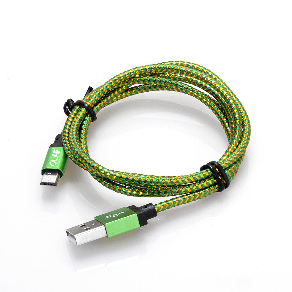 Phone data cable Android
