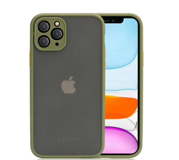 Protective mobile phone case