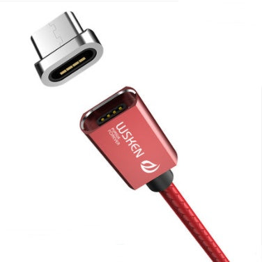 WSKEN magnetic data cable