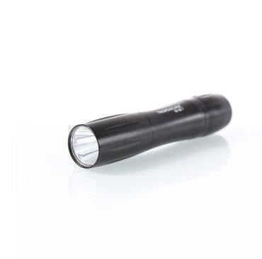 Waterproof flashlight outdoor flashlight LED
