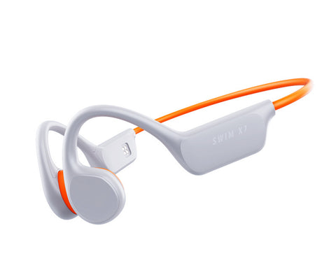 Bone Conduction Bluetooth Wireless Swimming Headphones