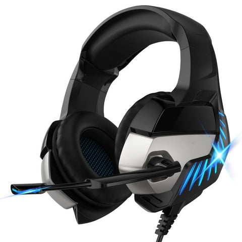Wired Headset For E-sports Games