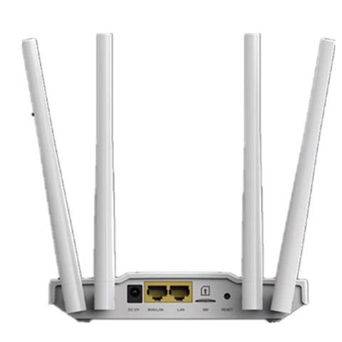 Portable Portable Plug-in Wifi Wireless Router