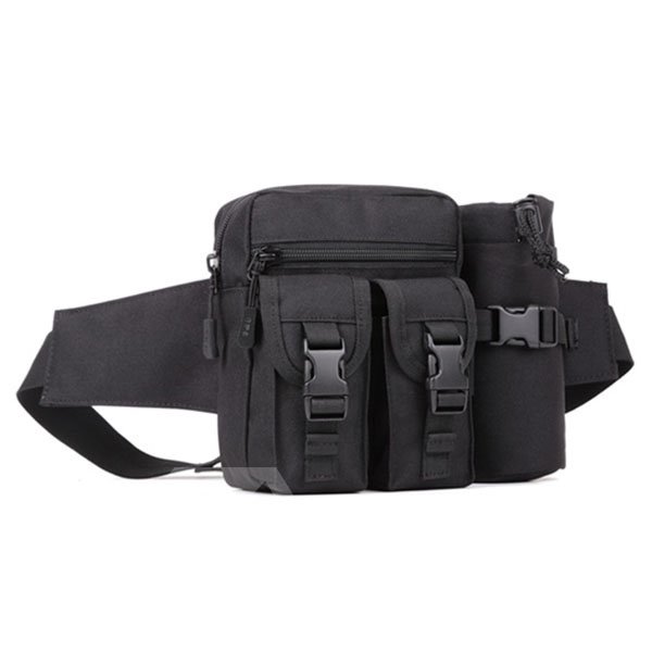 Deployment Utility Gadget Outdoor Running Trekking Waist Bag